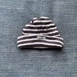 Timberland baby hat